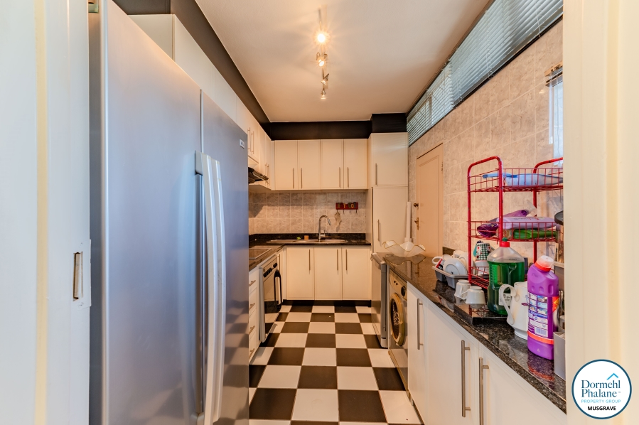 2 Bedroom Property for Sale in Glenwood Western Cape